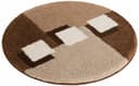 OTTO home Badematte Ada | Braun 2