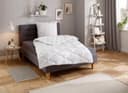 OTTO home Microfaserkissen Mondschein | Weiß 4
