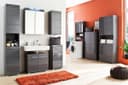 welltime Spiegelschrank Avena | Grau 3