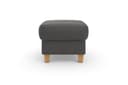 Home affaire Polsterhocker Palmera | Braun 3