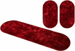 Bruno Banani Dana Bettumrandung | Rot