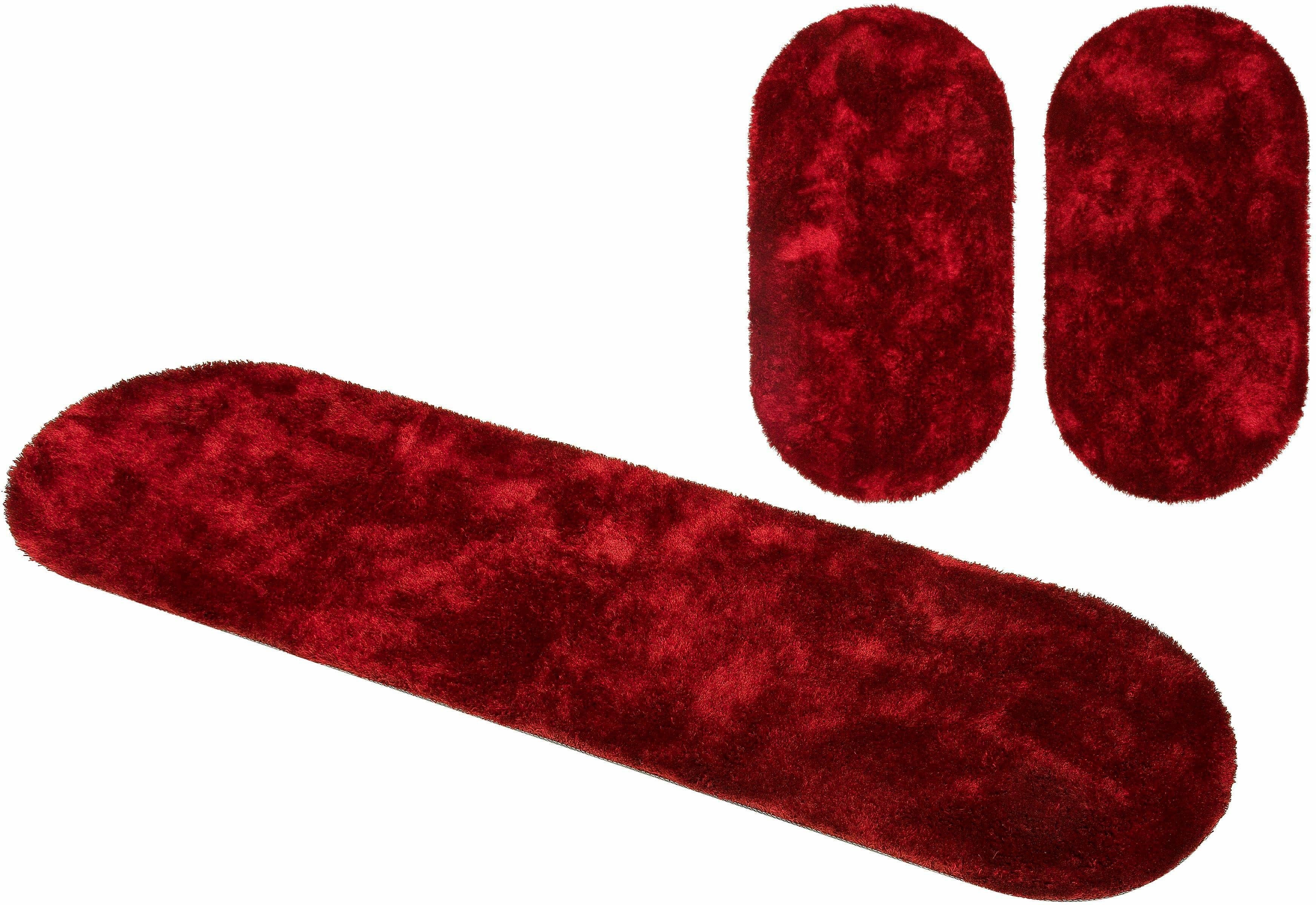 Bruno Banani Dana Bettumrandung | Rot