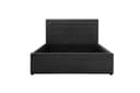 OTTO home Polsterbett Hamar | Grau 3