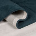 FLAIR RUGS Teppich SHARD | Blau 3