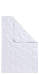 Beco Microfaserbettdecke 2 für 1 | Weiß 3