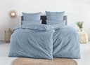 OTTO home Bettwäsche Sari2 | Blau
