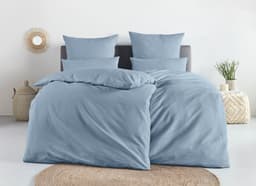 OTTO home Bettwäsche Sari2 | Blau