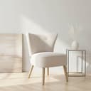 Home affaire Loungesessel JORIEL | Beige