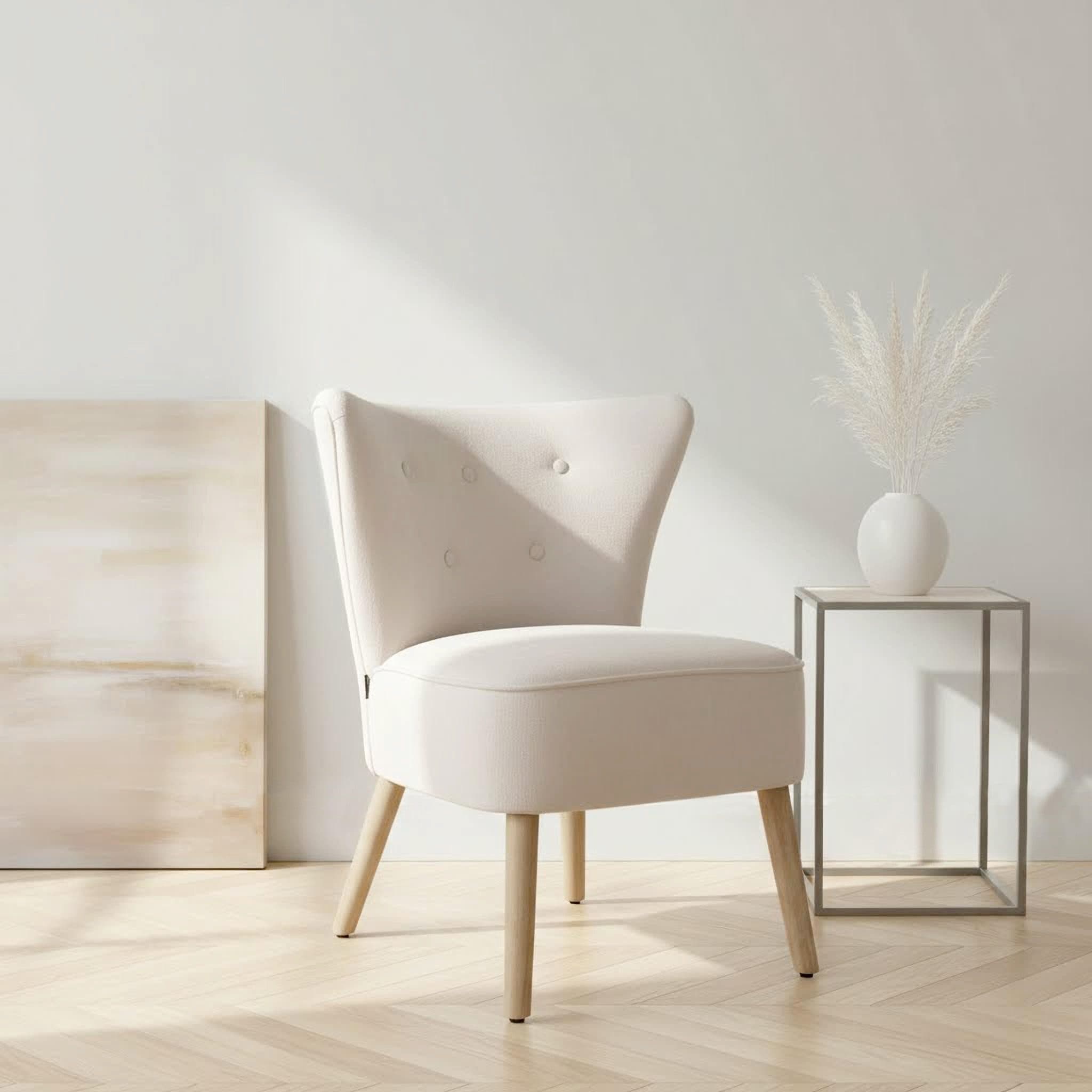 Home affaire Loungesessel JORIEL | Beige