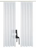 OTTO home Gardine REGINA | Weiß