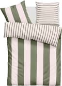 OTTO home Wendebettwäsche Sari Trend | Mehrfarbig