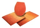 Grund Badematte Mistral | Orange 2