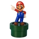 Paladone LED Dekolicht Super Mario Licht | Mehrfarbig