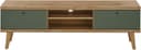 Home affaire Lowboard MAVAS | Holztöne 2