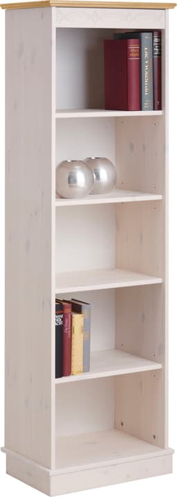 OTTO home Standregal Indra | Weiß