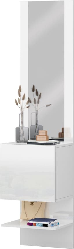Home affaire Schuhschrank Kompakt | Weiß