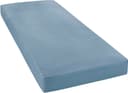 Janine Spannbettlaken ELASTIC 5002 | Blau
