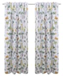 OTTO home Gardine Lavisha | Mehrfarbig 2