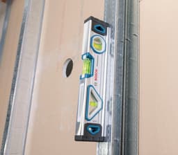 Bosch Professional Werkzeugset (1600A027M3) | Grau