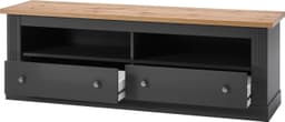 OTTO home Lowboard Westminster | Holztöne