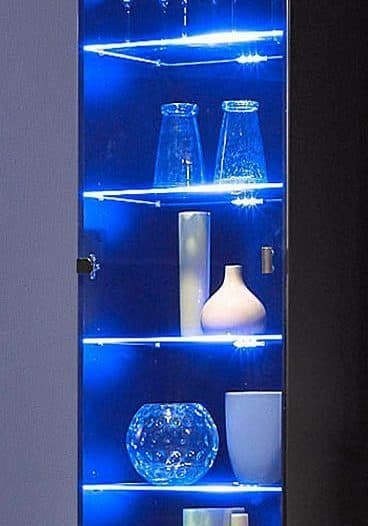 Home affaire LED Glaskantenbeleuchtung | Mehrfarbig