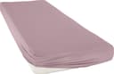 bellana Jersey Aqua Spannbettlaken | Rosa