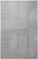 OTTO home Teppich Lysandra | Grau 2