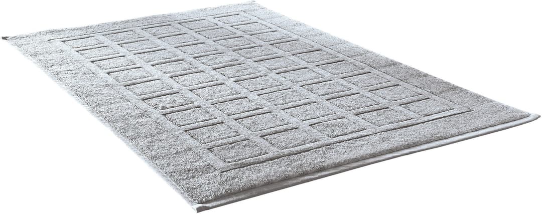Dyckhoff Badematte Planet | Grau