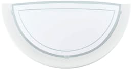 EGLO PLANET 1 Wandleuchte | Weiß