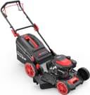 Güde Benzinrasenmäher »Big Wheeler 514.9 R« | Schwarz 3