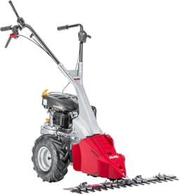 AL-KO Balkenmäher BM 875 IV | Grau