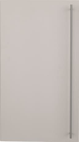 wiho Küchen Hängeschrank Chicago | Beige