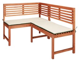MERXX Balkonset | Holztöne