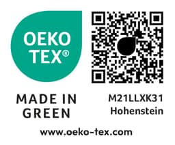 CASATEX Bettwäsche Indi | Mehrfarbig