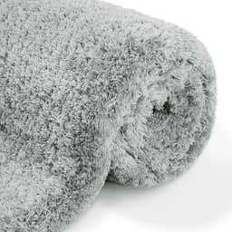 OTTO home Badematte Kaarin | Grau