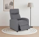 Home affaire Relaxsessel JULINOR | Grau 2