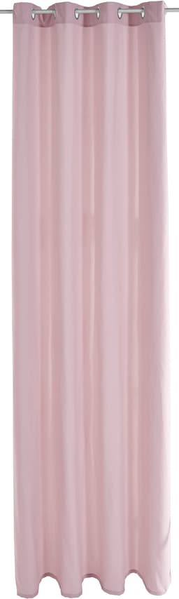 OTTO home Vorhang Parry | Rosa