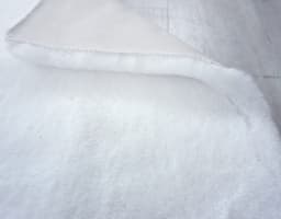SCHÖNER WOHNEN-Kollektion Fellteppich Tender | Weiß