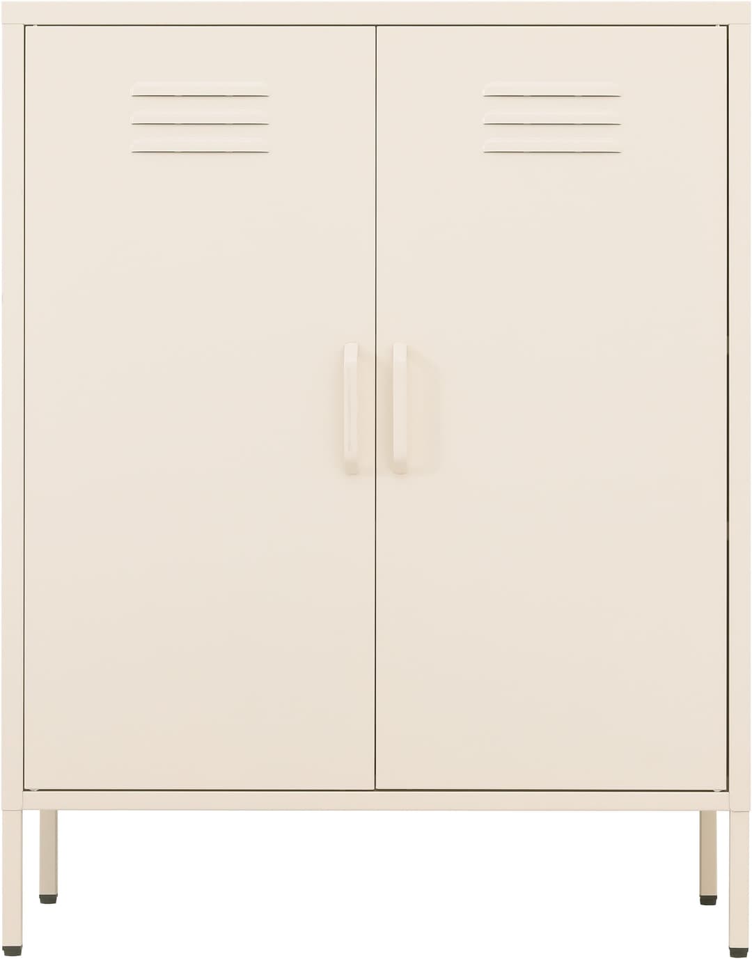 OTTO home Wäscheschrank Siena | Weiß