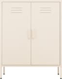 OTTO home Wäscheschrank Siena | Weiß 4