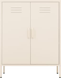 OTTO home Wäscheschrank Siena | Weiß
