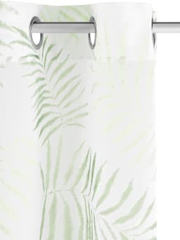 OTTO home Gardine Paula | Grün