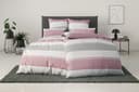 OTTO home Bettwäsche Yonne | Rosa 3