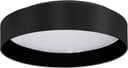OTTO home LED Deckenleuchte Merryn | Schwarz