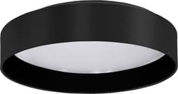 OTTO home LED Deckenleuchte Merryn | Schwarz