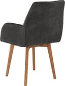 OTTO home Esszimmerstuhl Brest | Braun 5