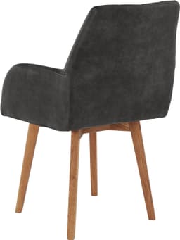 OTTO home Esszimmerstuhl Brest | Braun