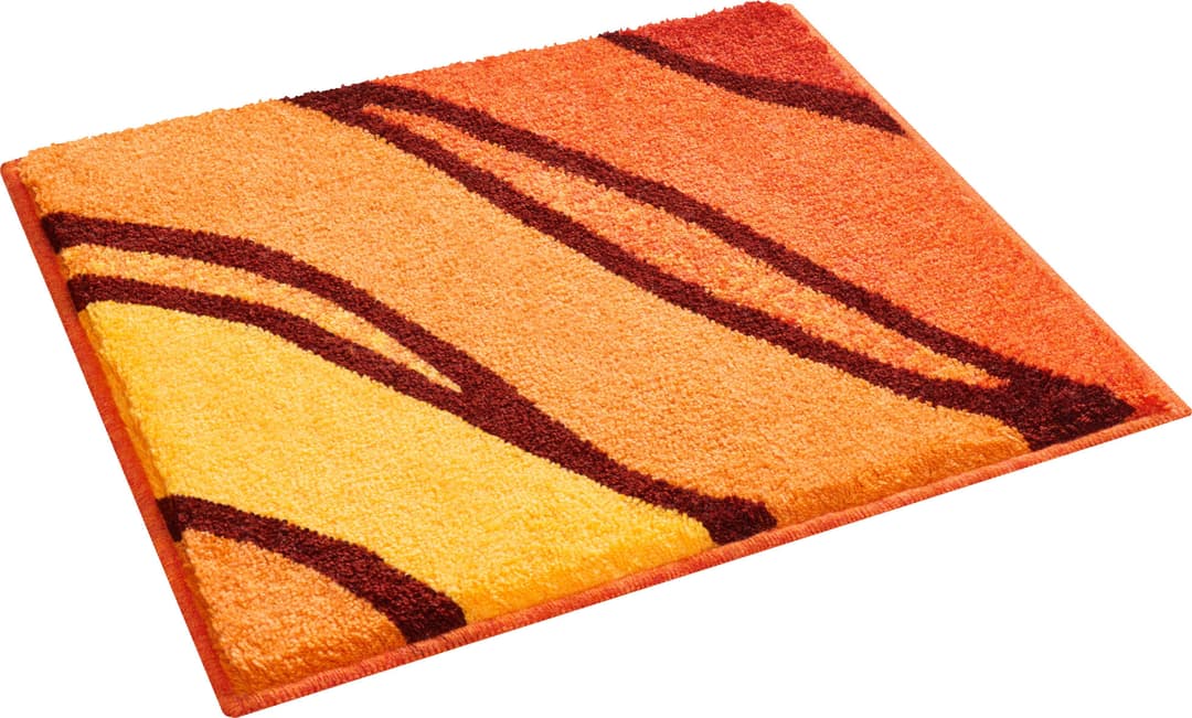 Grund Badematte Belize | Mehrfarbig