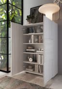 Home affaire Schuhschrank Dama | Braun 4