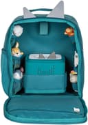 tonies Aufbewahrungstasche Rucksack | Grün 4